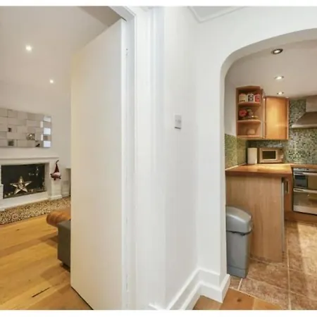 Amazing 2 Beds Studio Notting Hill Gate London Exterior photo