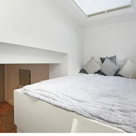 Amazing 2 Beds Studio Notting Hill Gate London Exterior photo
